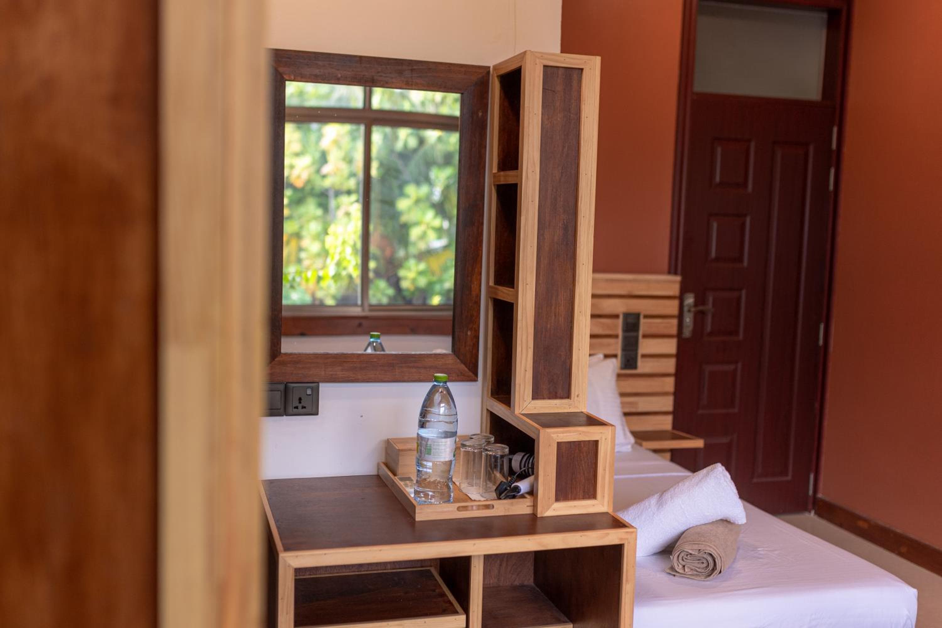 Captal Island Villa - View 39