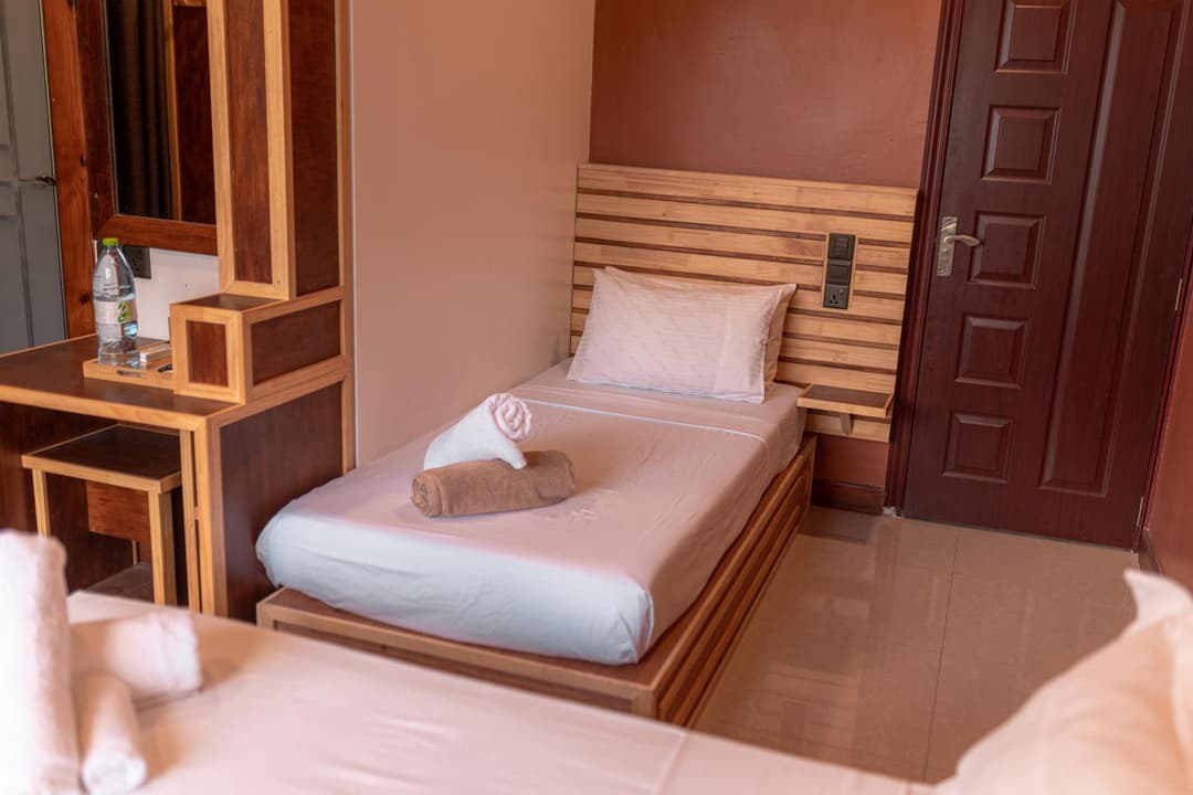 Captal Island Villa - View 4