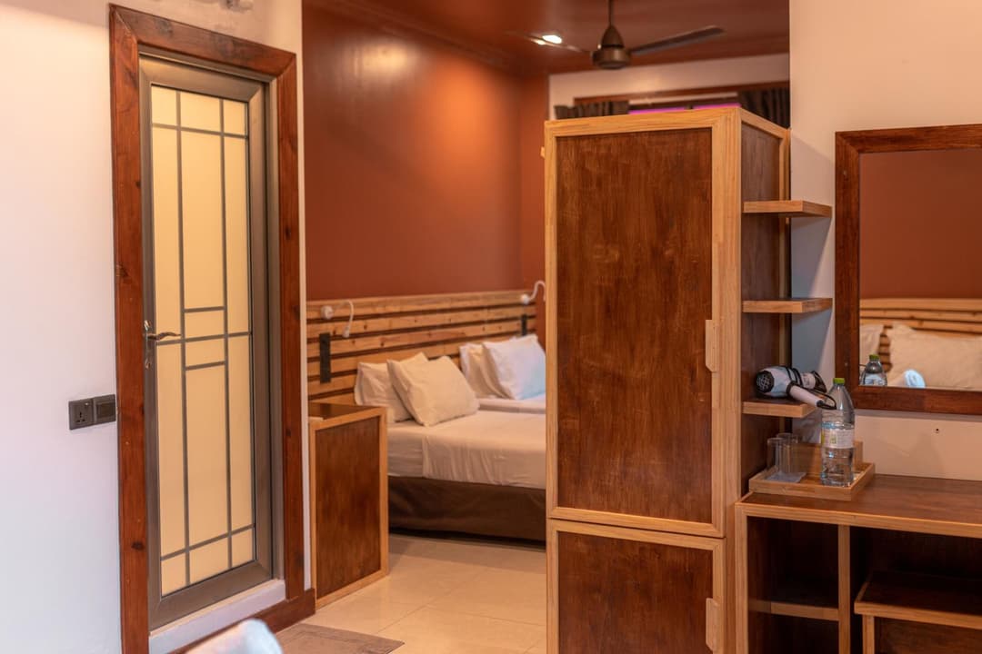 Captal Island Villa - View 16