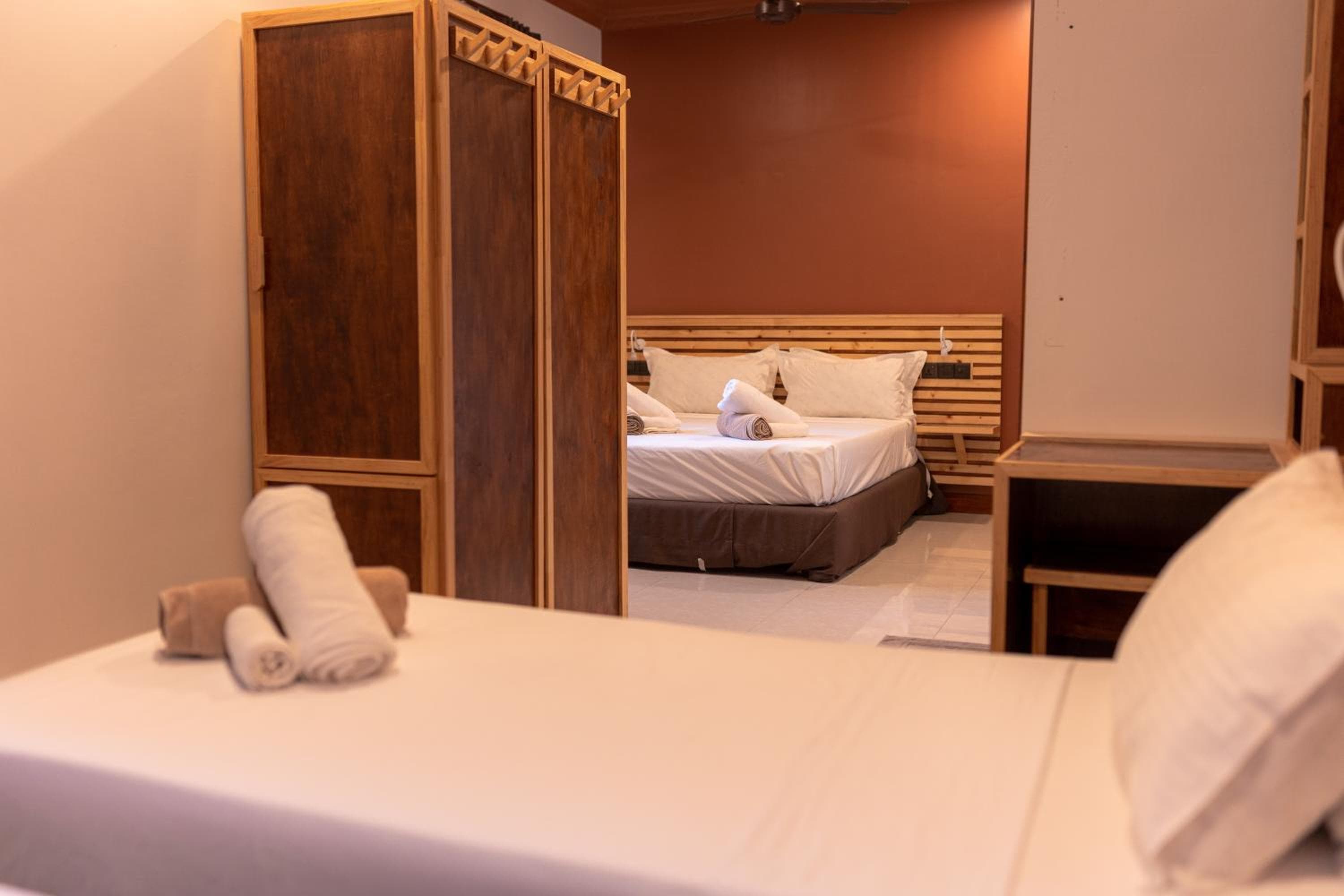 Captal Island Villa - View 43