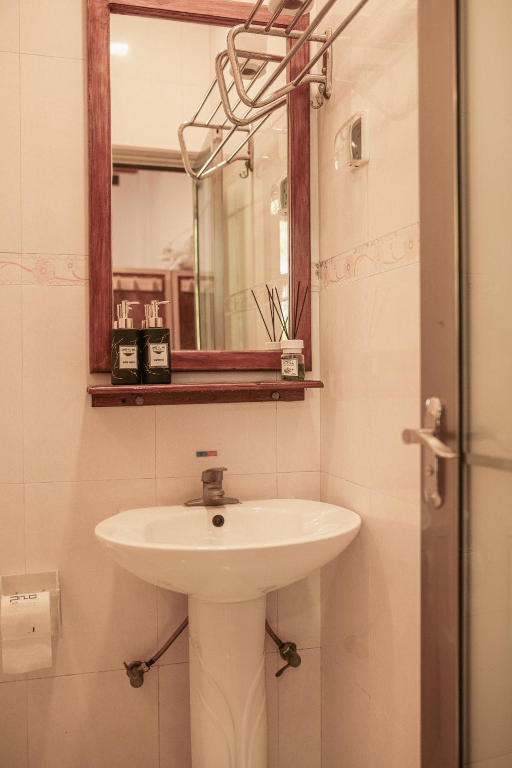 Captal Island Villa - View 47