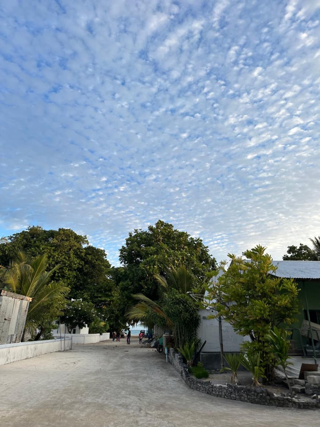 Atholhu Residence - View 90
