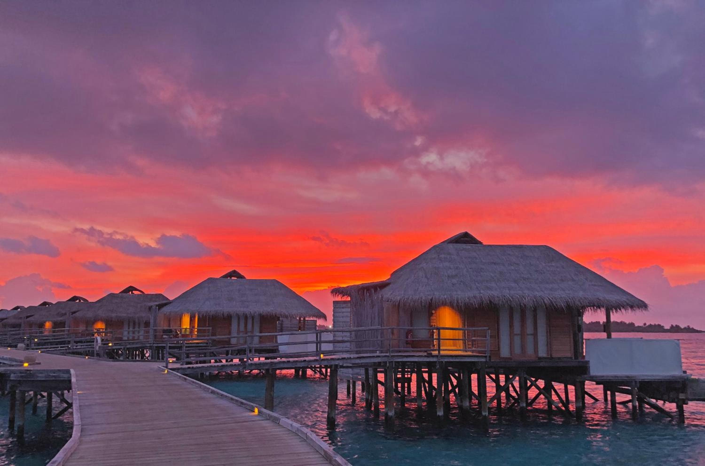 Six Senses Laamu - View 3