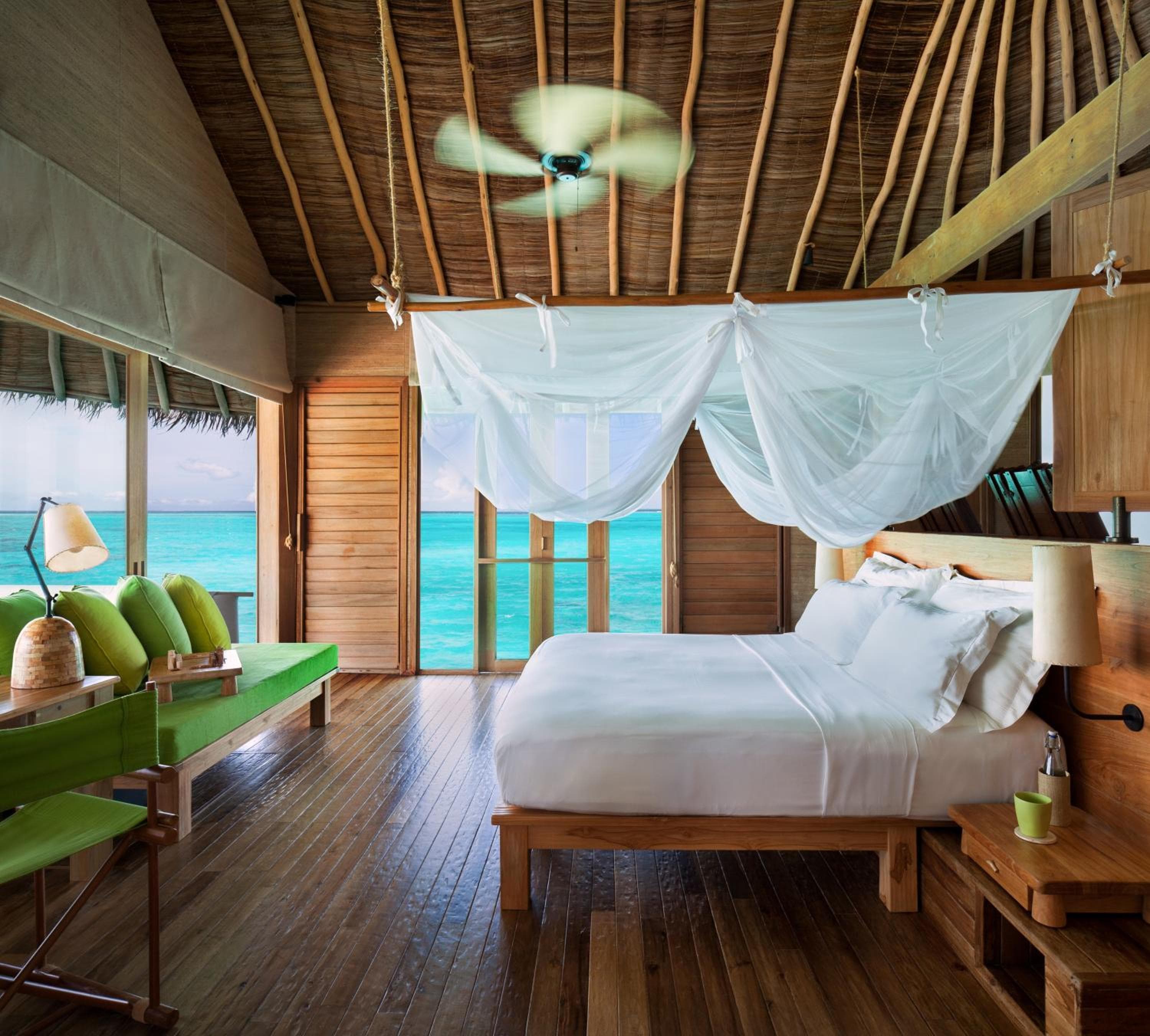 Six Senses Laamu - View 72