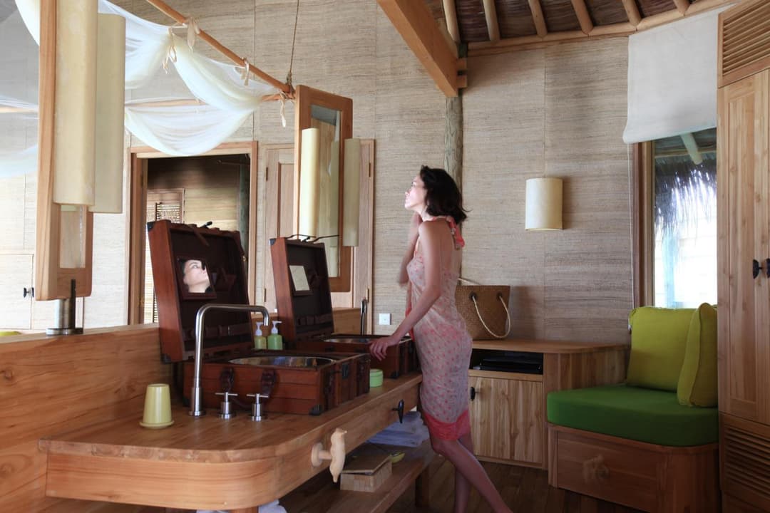 Six Senses Laamu - View 71