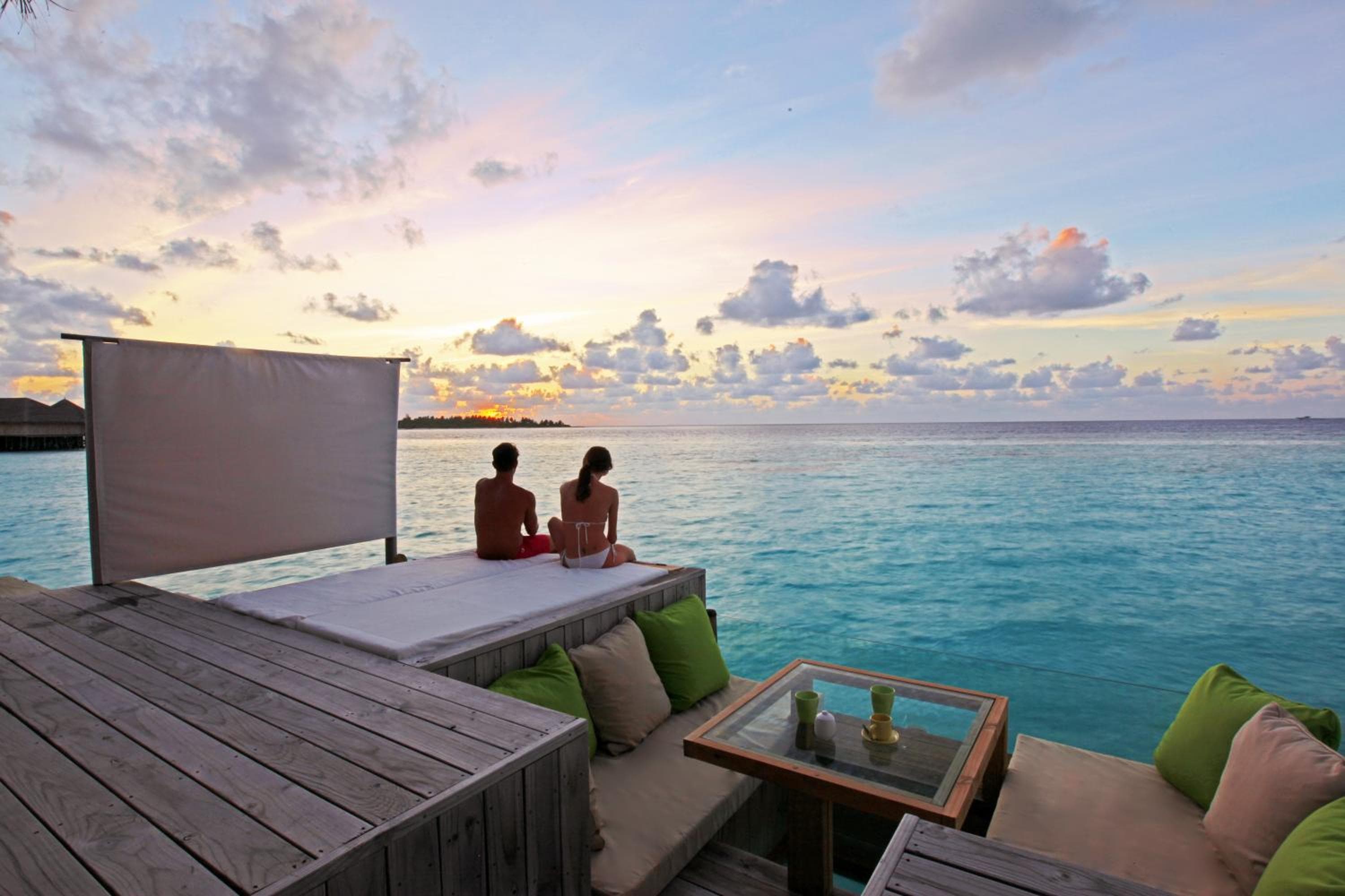 Six Senses Laamu - View 74