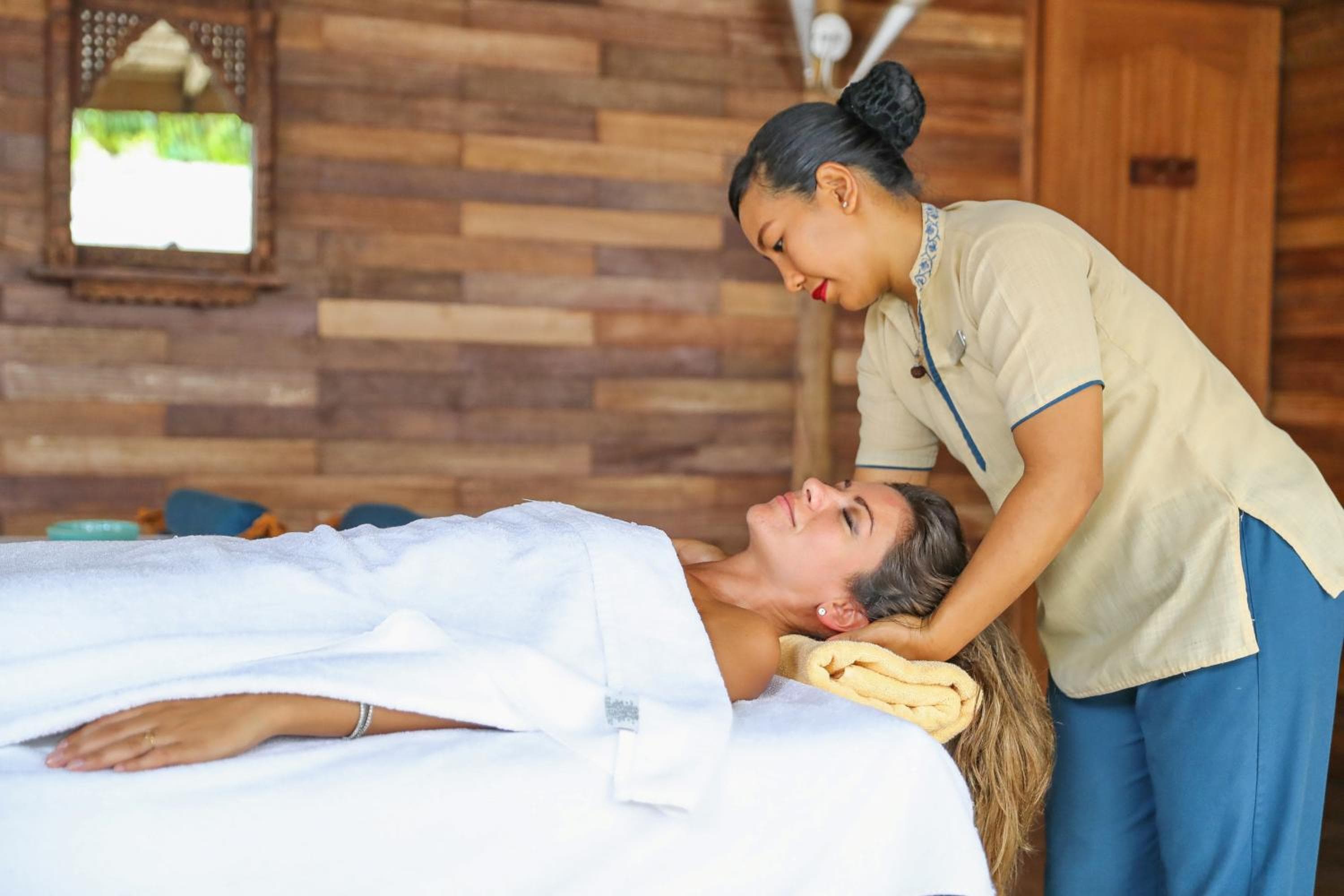 Diamonds Athuruga Maldives Resort & Spa - View 8