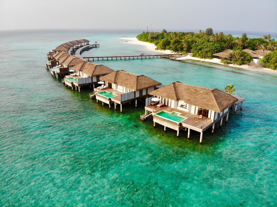 Noku Maldives, Vignette Collection by IHG - View 68