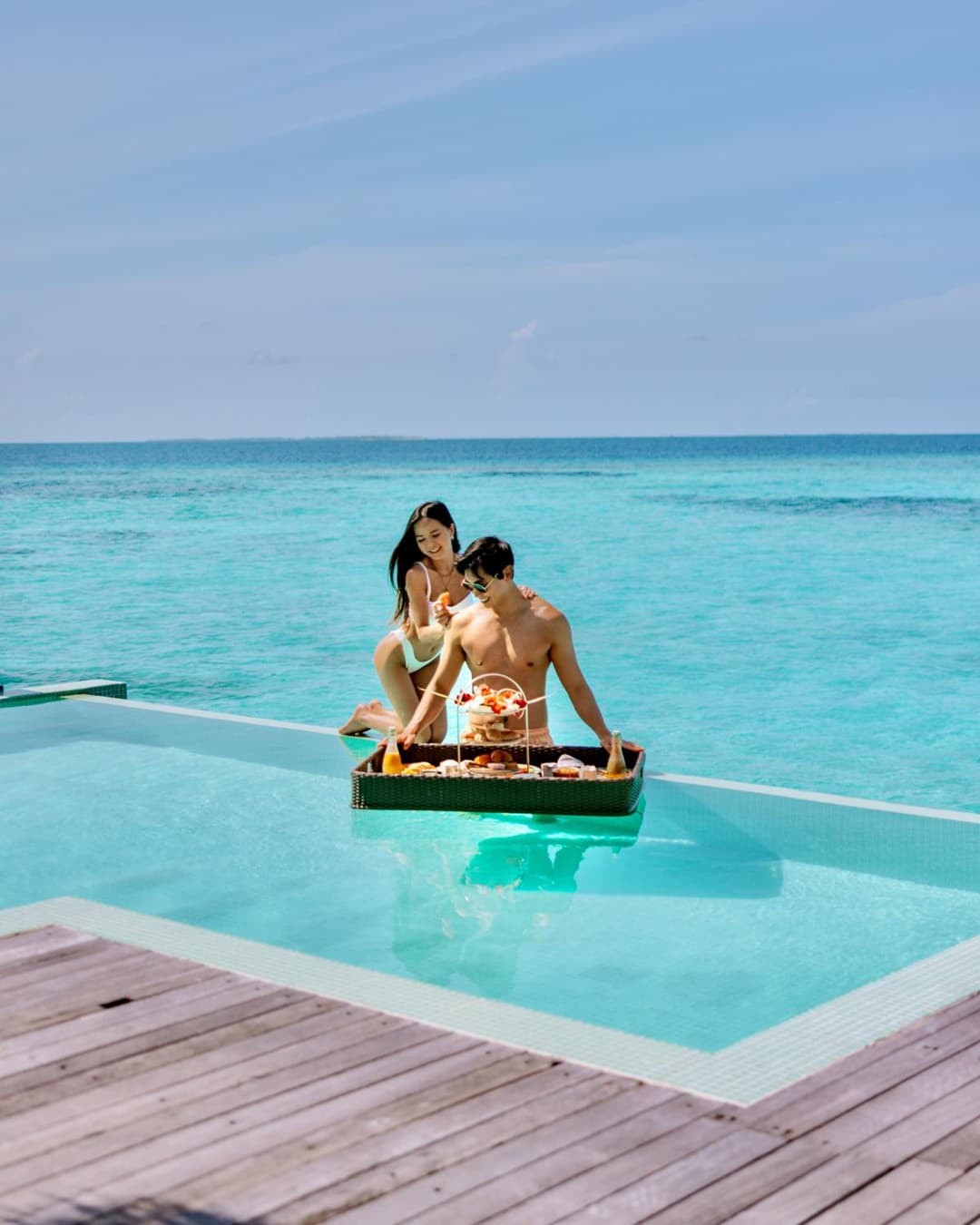 Noku Maldives, Vignette Collection by IHG - View 40