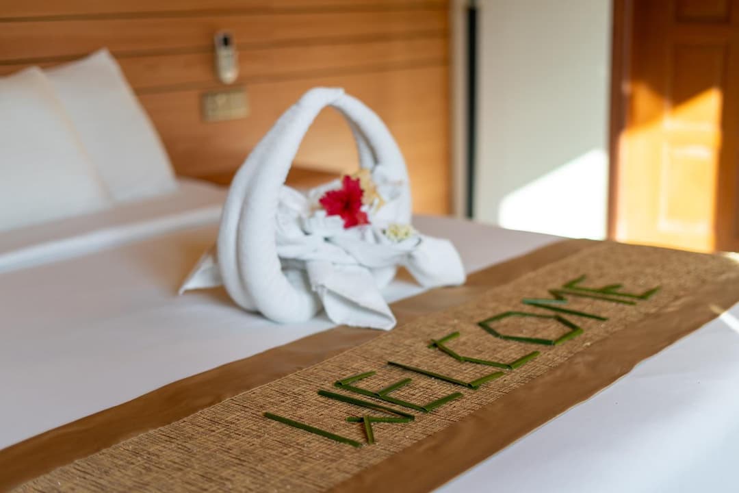 Nala Veli Beach & Spa - View 4