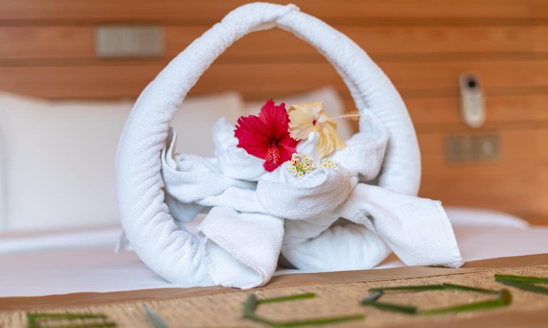Nala Veli Beach & Spa - View 85