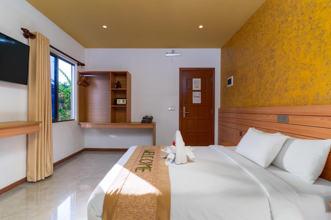 Nala Veli Beach & Spa - View 51