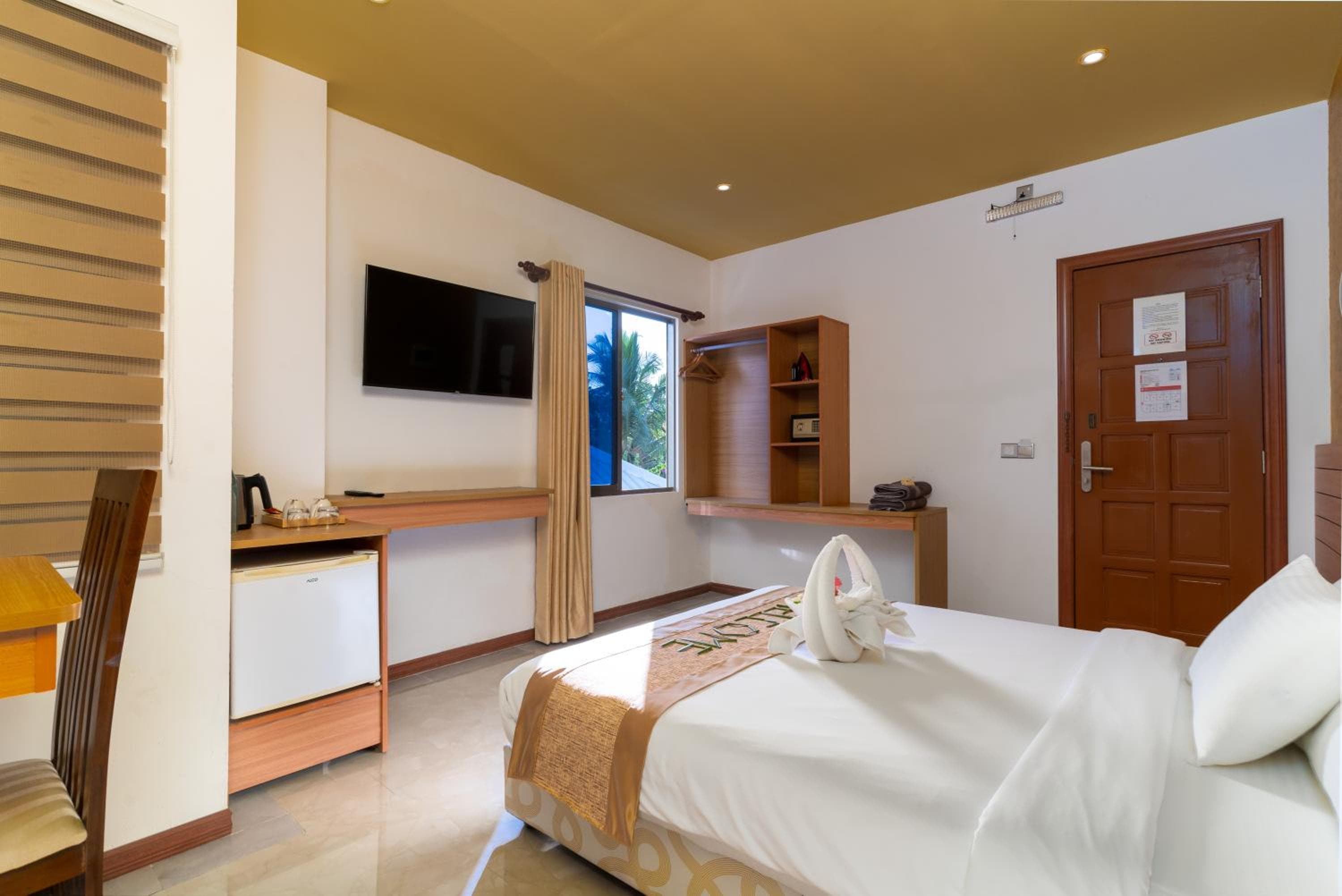 Nala Veli Beach & Spa - View 64