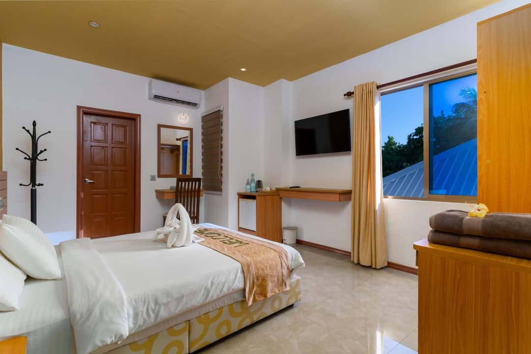 Nala Veli Beach & Spa - View 49