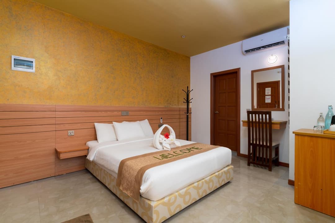 Nala Veli Beach & Spa - View 107