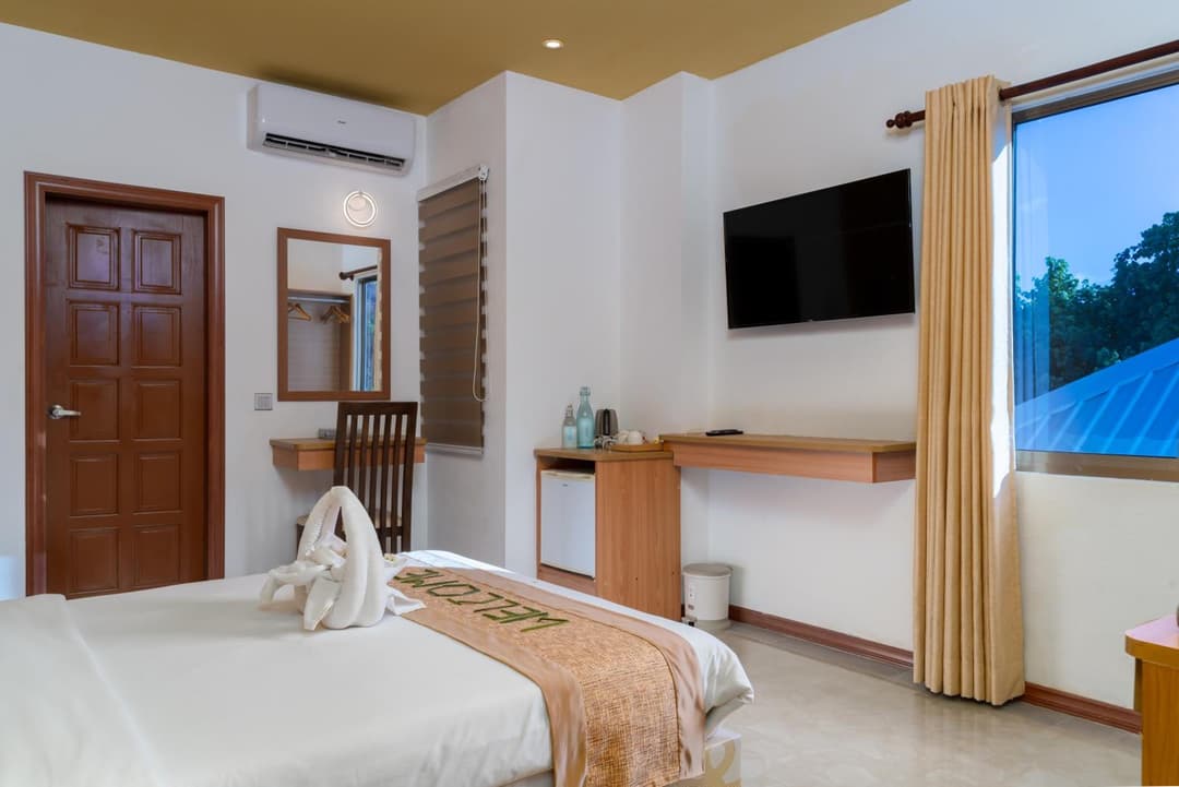 Nala Veli Beach & Spa - View 59