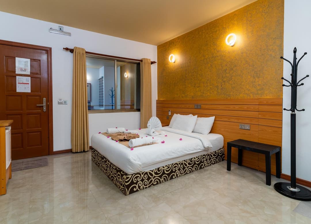 Nala Veli Beach & Spa - View 65