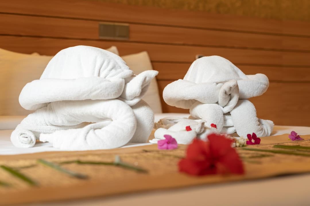 Nala Veli Beach & Spa - View 28