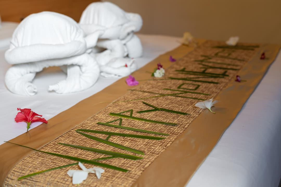 Nala Veli Beach & Spa - View 98