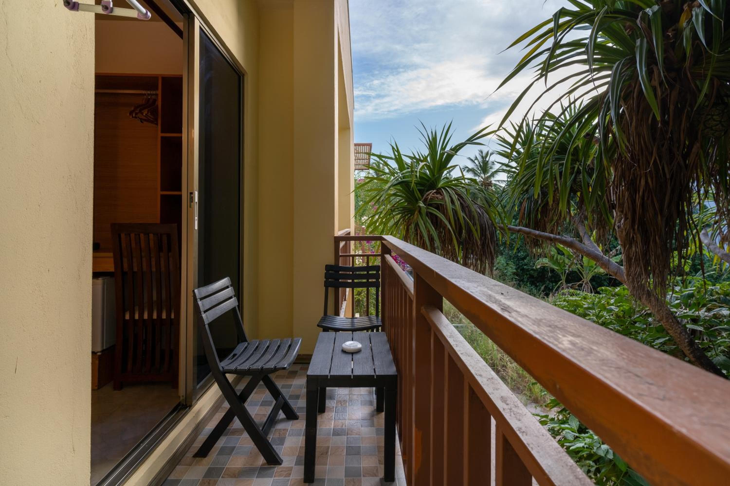 Nala Veli Beach & Spa - View 39