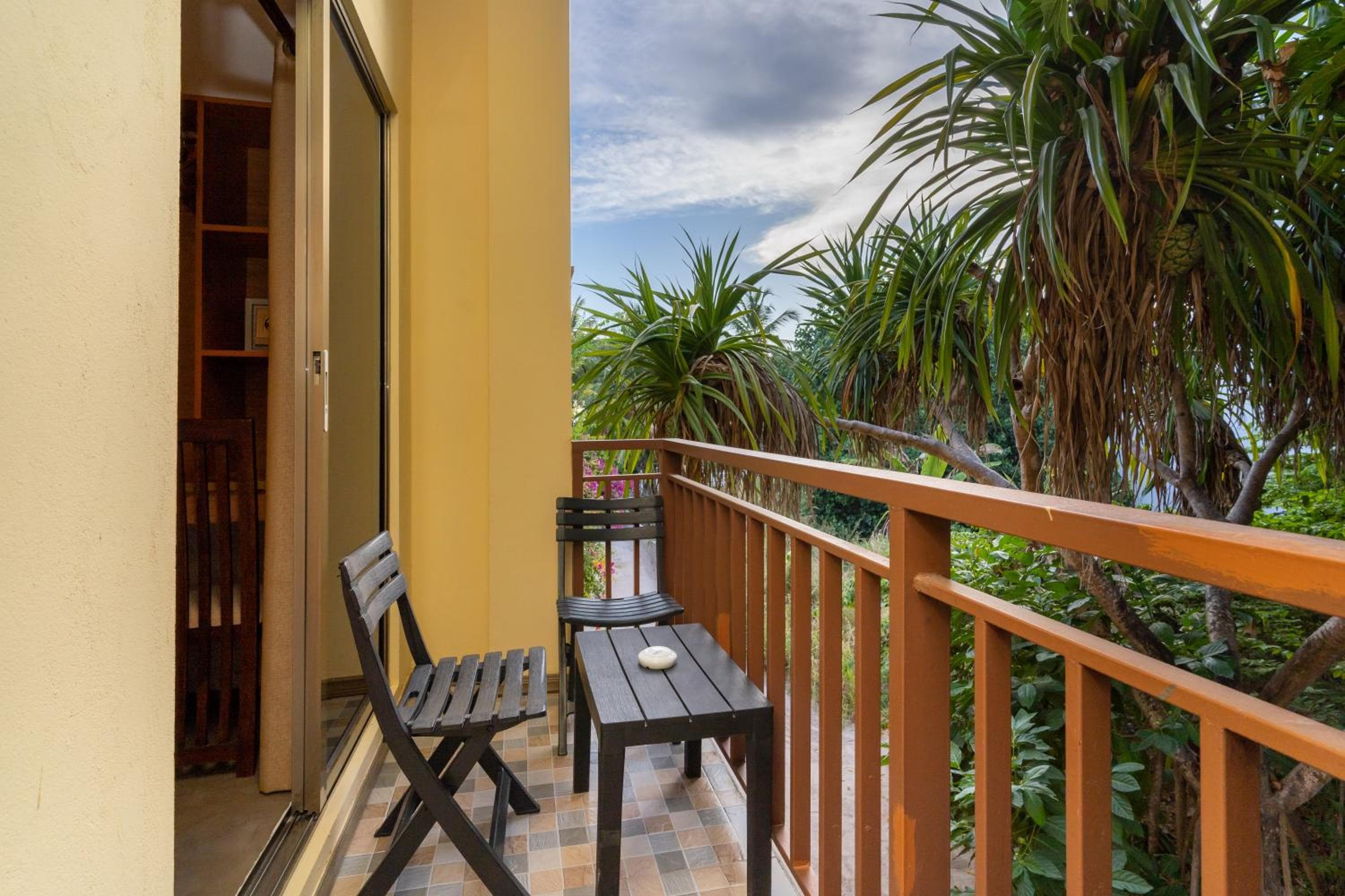 Nala Veli Beach & Spa - View 54