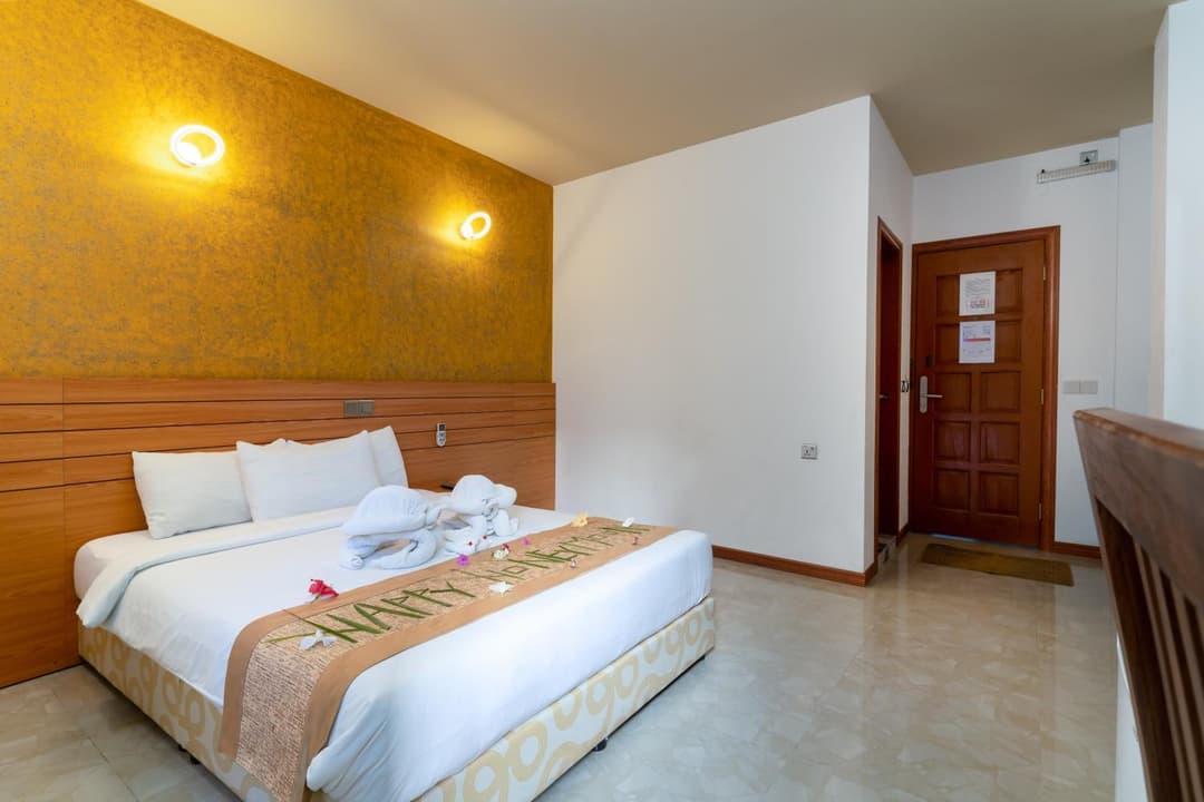 Nala Veli Beach & Spa - View 67