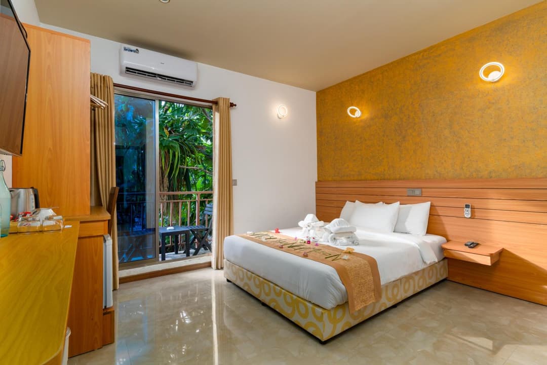 Nala Veli Beach & Spa - View 7