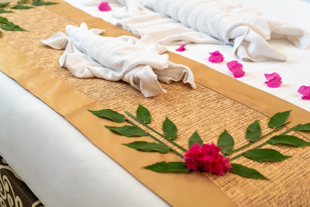 Nala Veli Beach & Spa - View 84
