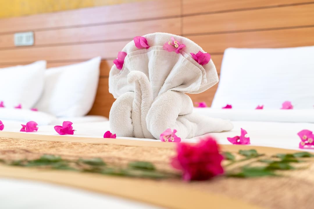 Nala Veli Beach & Spa - View 87