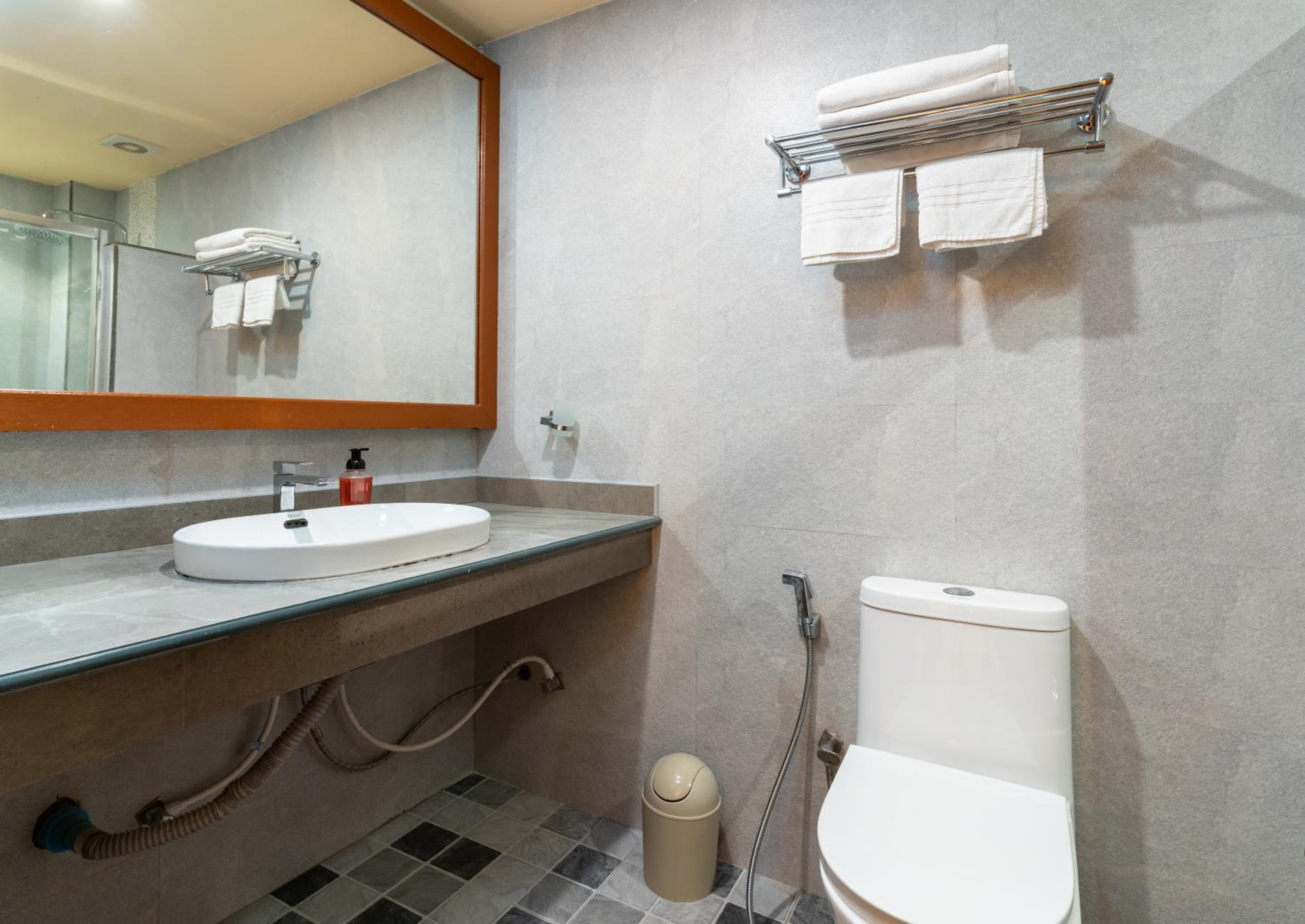 Nala Veli Beach & Spa - View 44