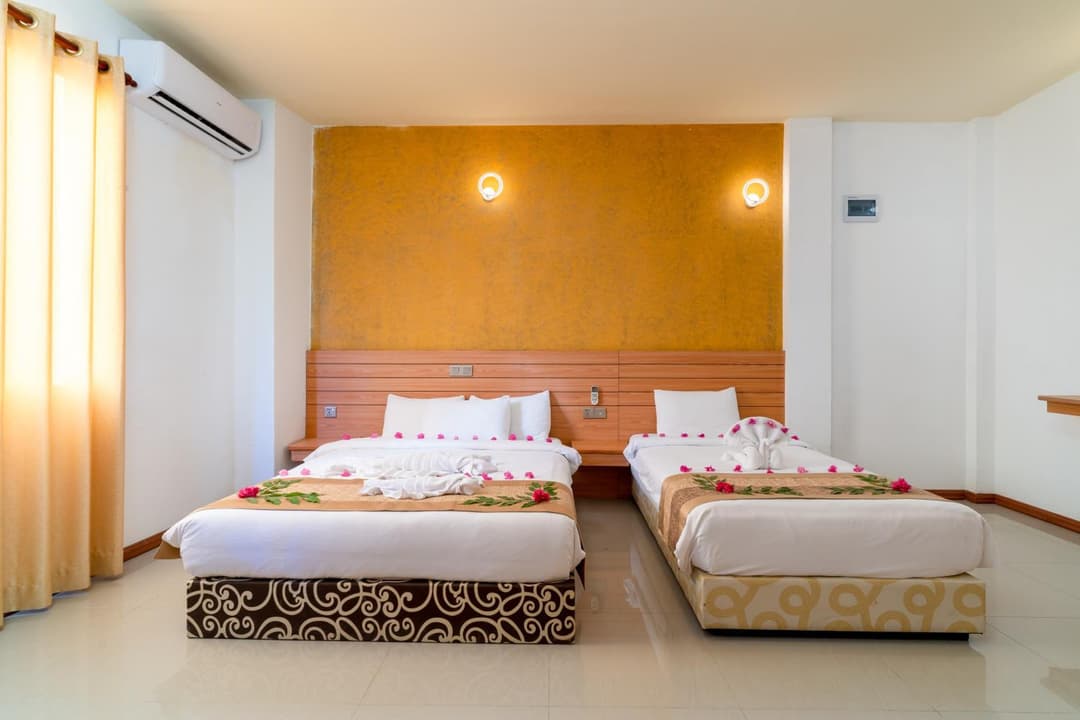 Nala Veli Beach & Spa - View 12
