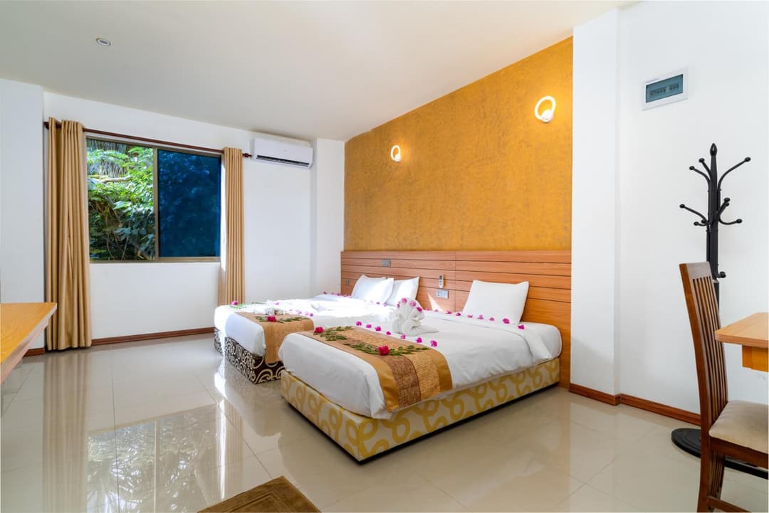 Nala Veli Beach & Spa - View 62