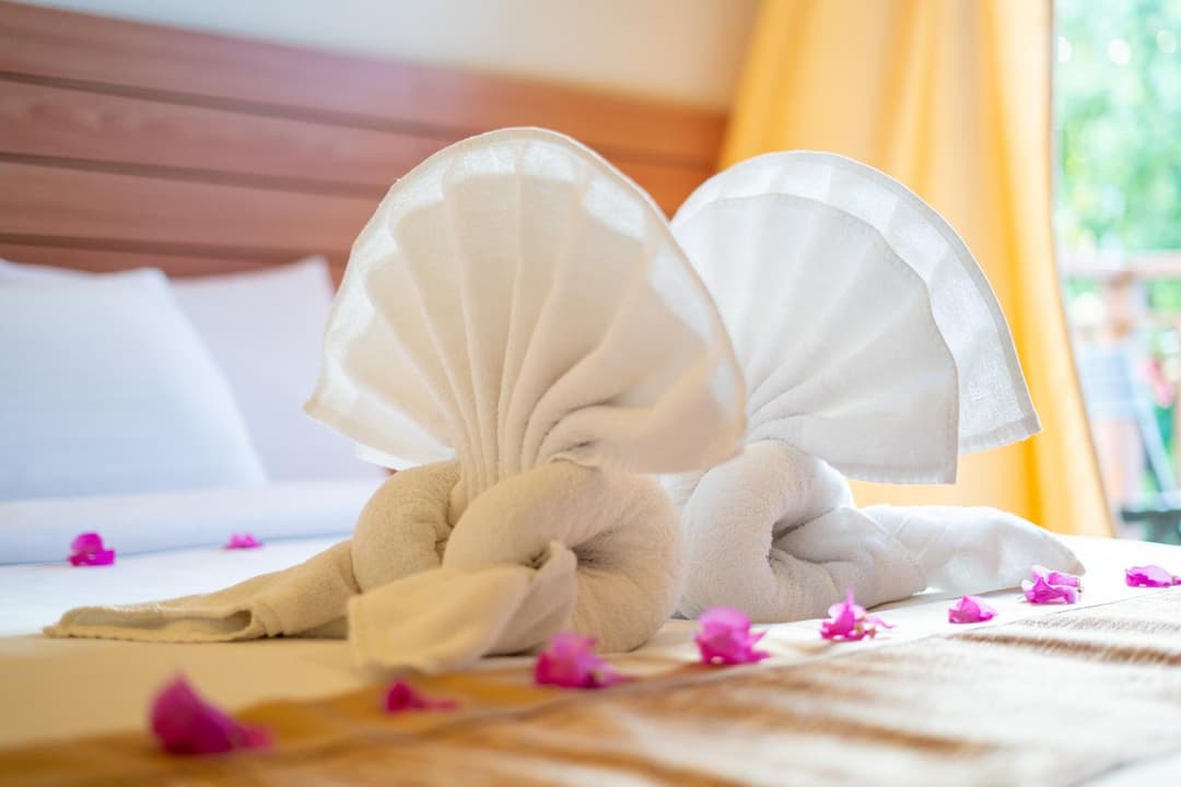 Nala Veli Beach & Spa - View 31