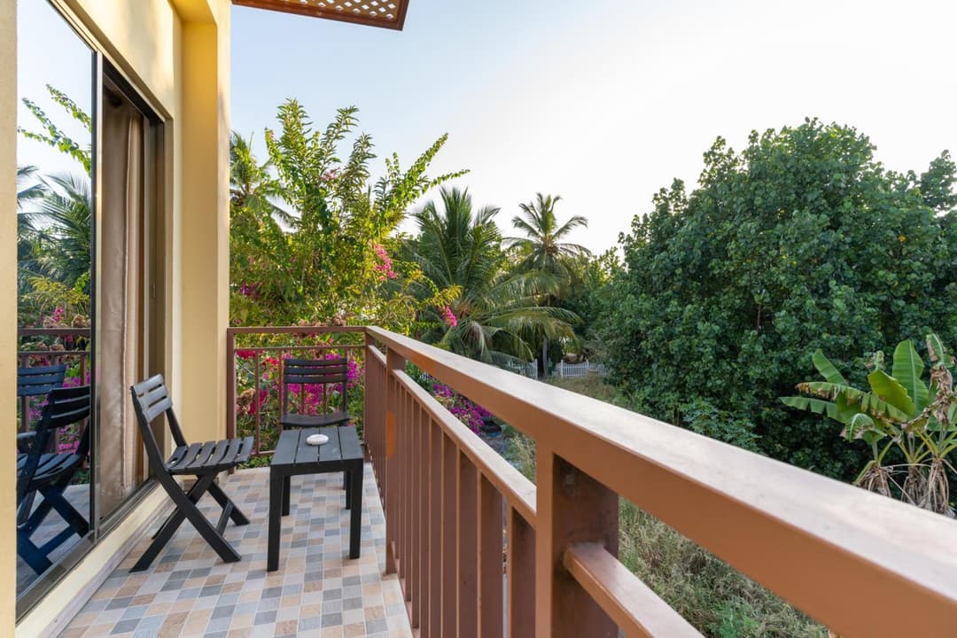 Nala Veli Beach & Spa - View 101