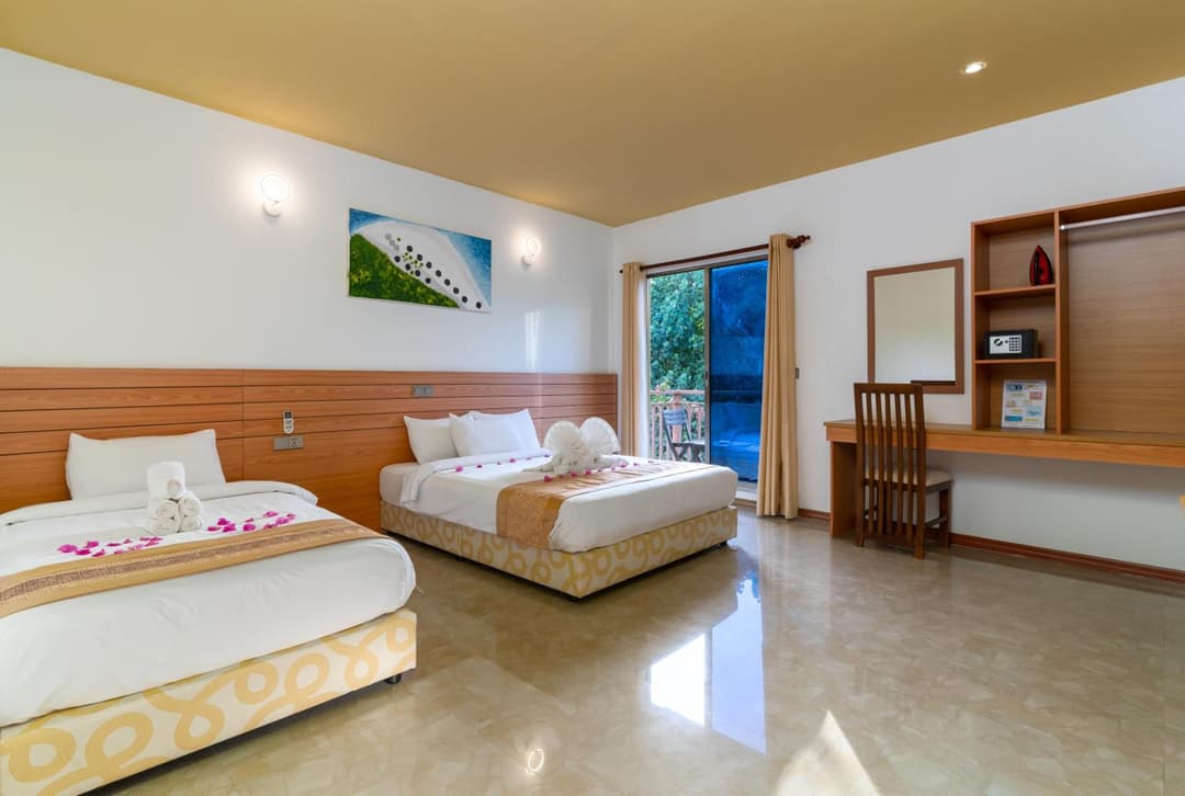 Nala Veli Beach & Spa - View 18