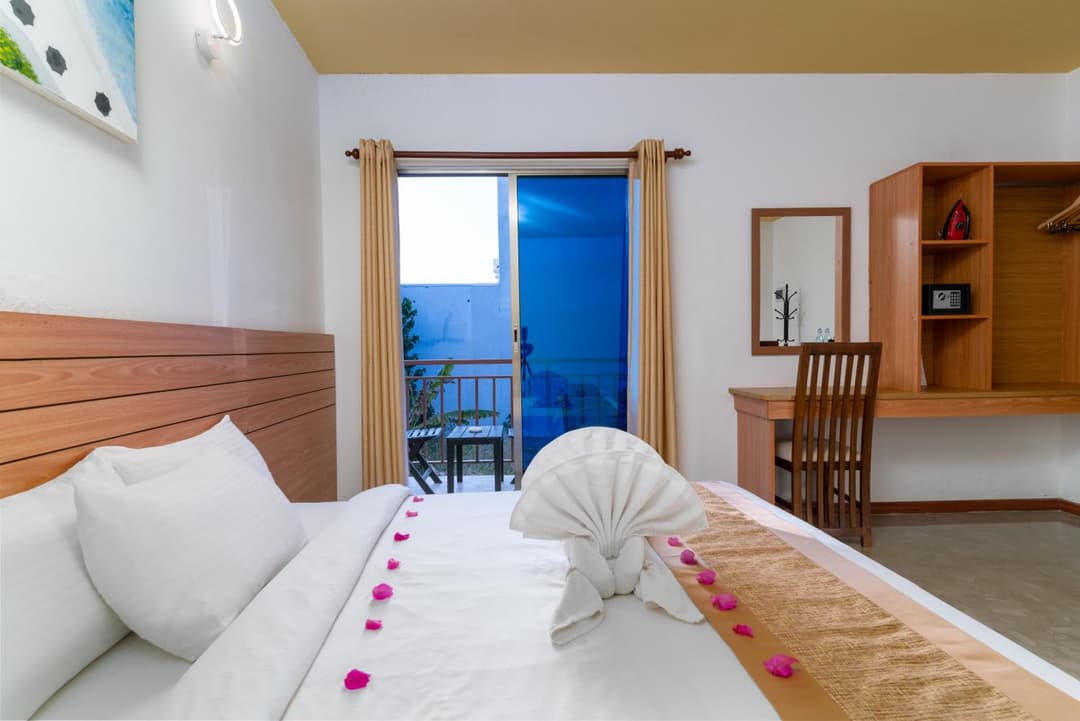 Nala Veli Beach & Spa - View 54