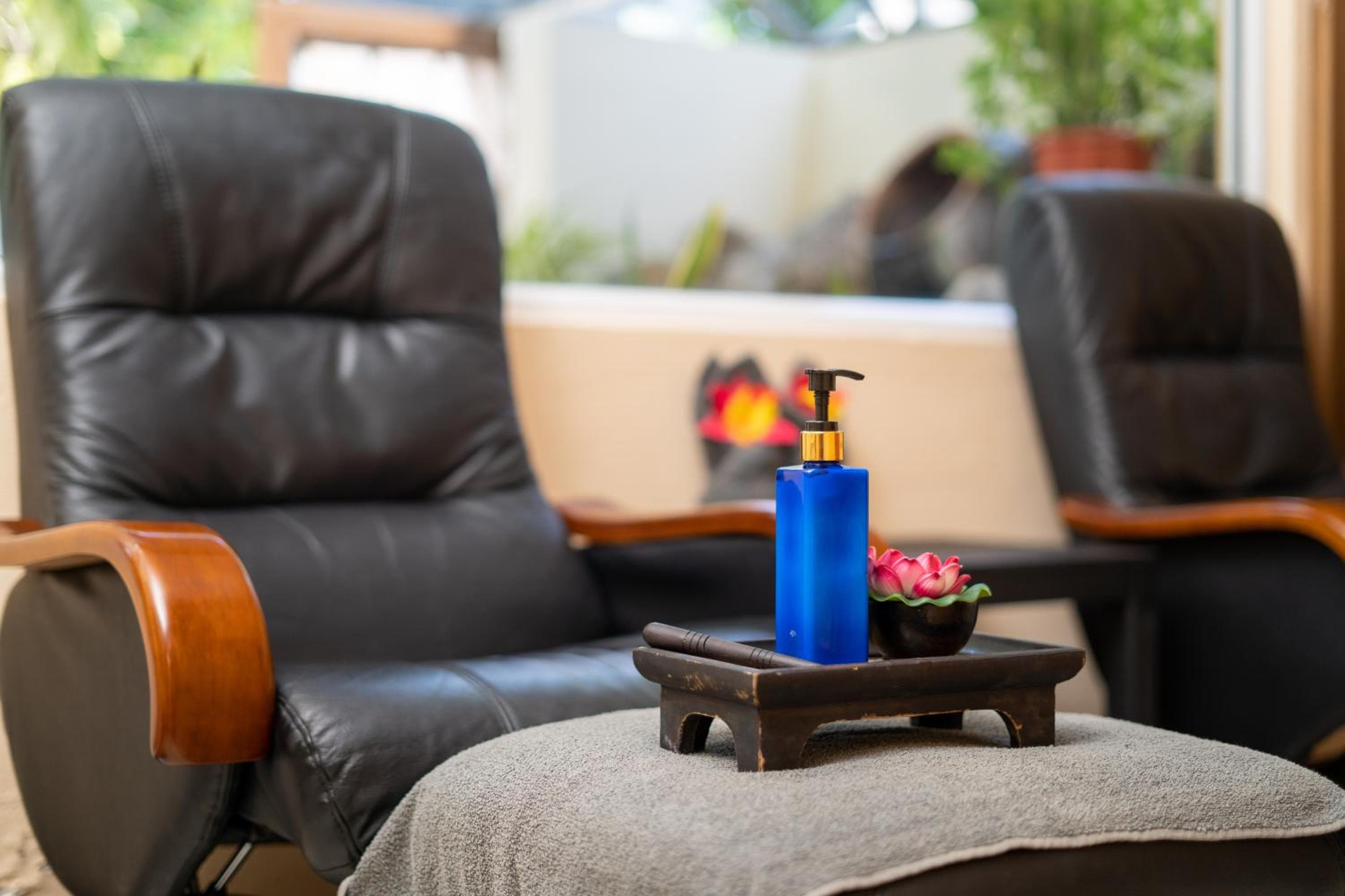 Nala Veli Beach & Spa - View 102