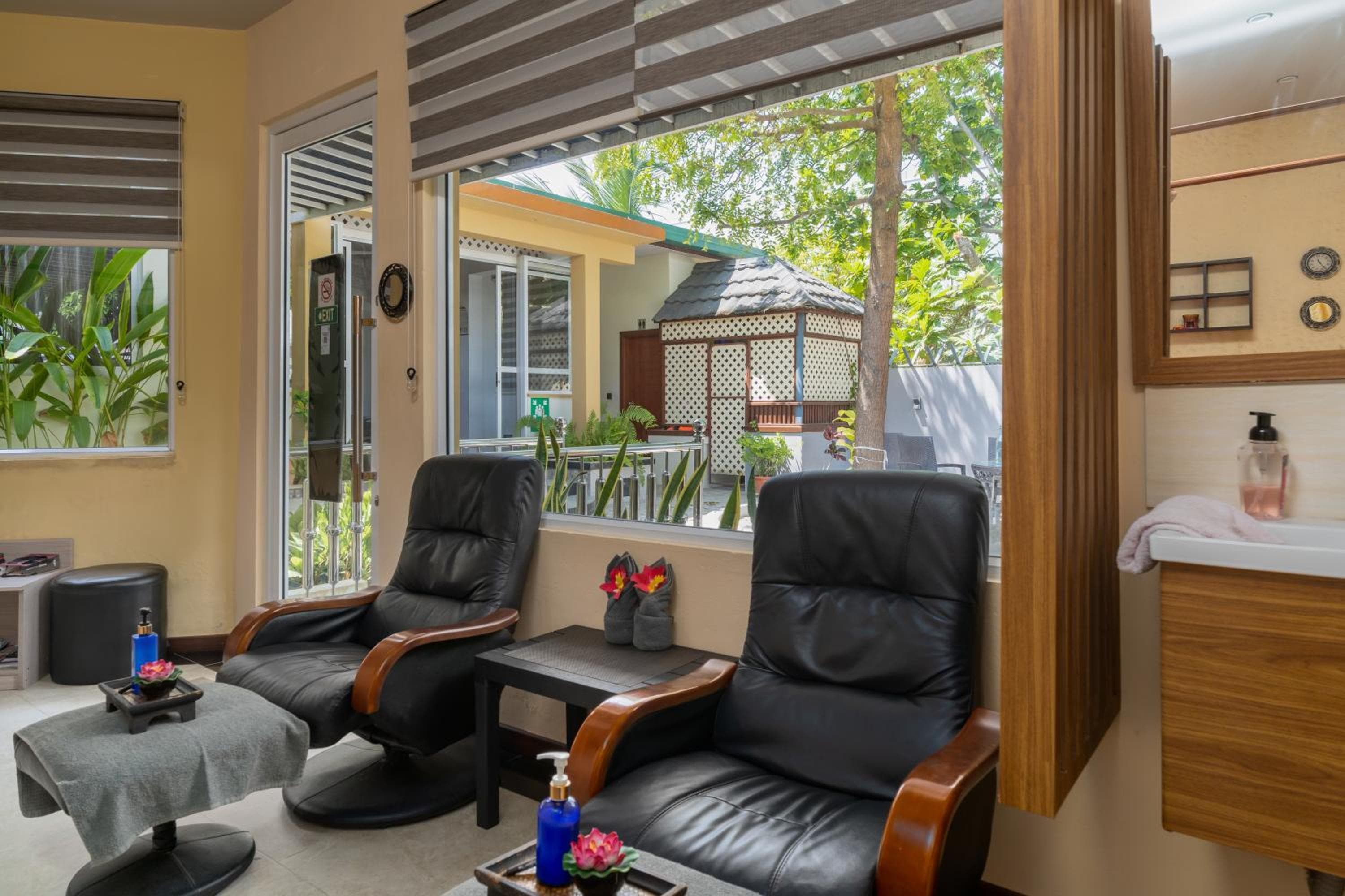 Nala Veli Beach & Spa - View 107