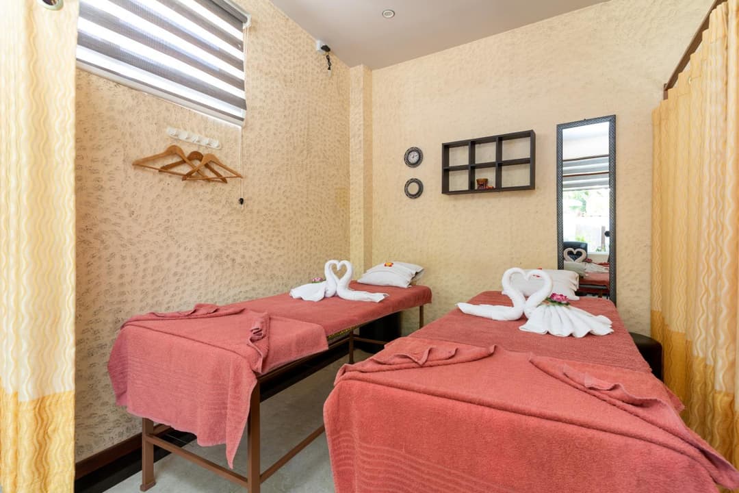 Nala Veli Beach & Spa - View 14