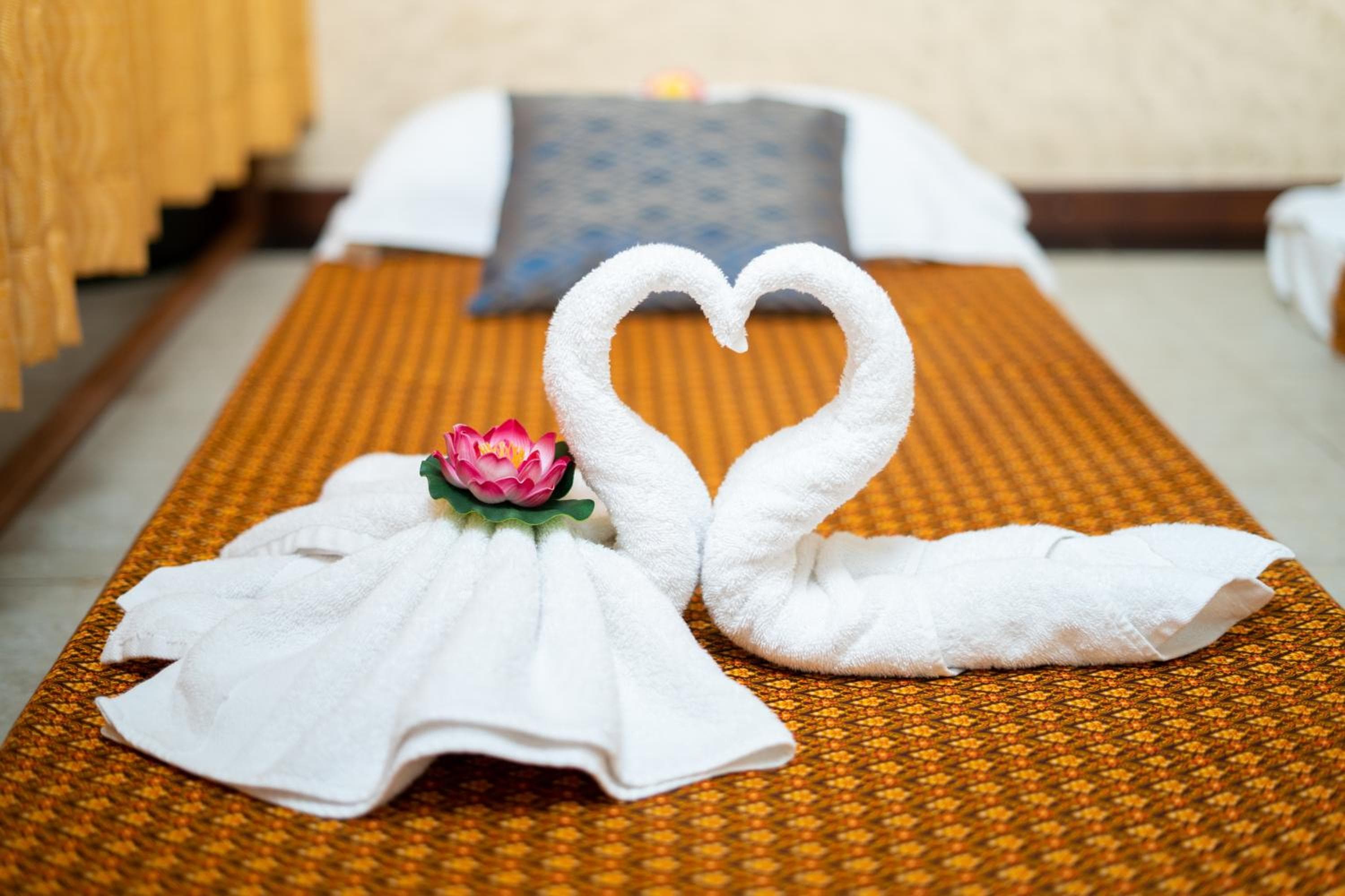 Nala Veli Beach & Spa - View 103