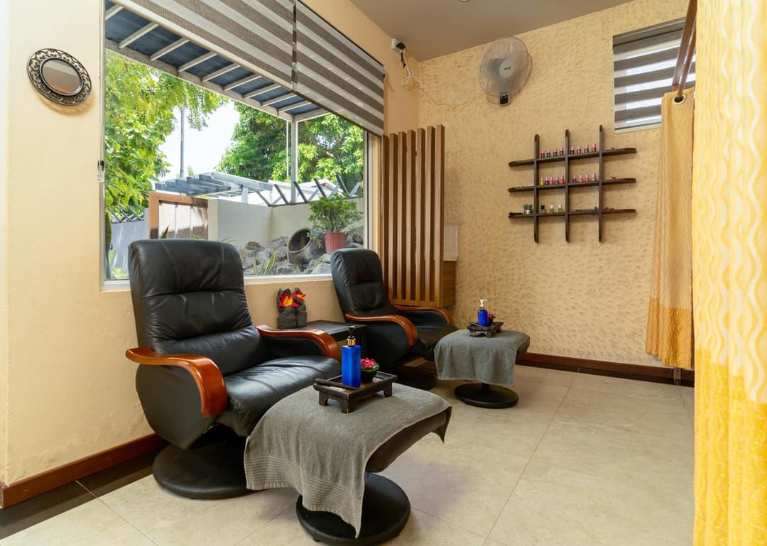 Nala Veli Beach & Spa - View 11