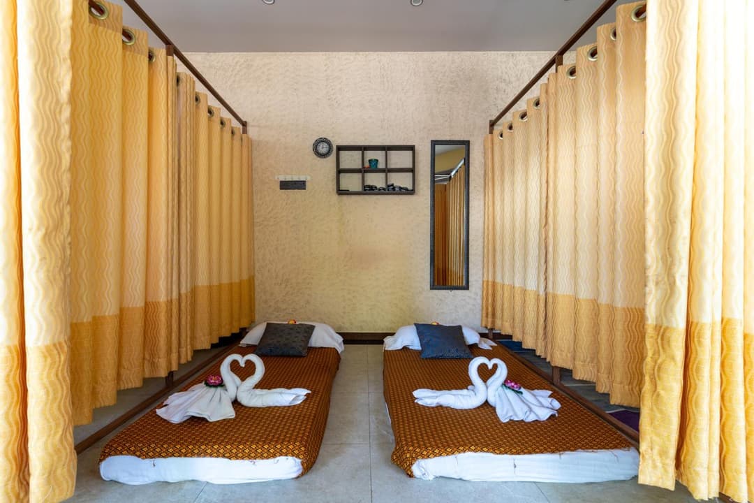Nala Veli Beach & Spa - View 96