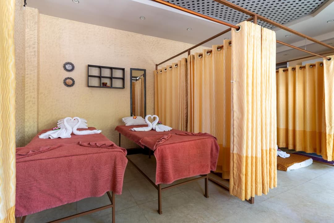 Nala Veli Beach & Spa - View 34