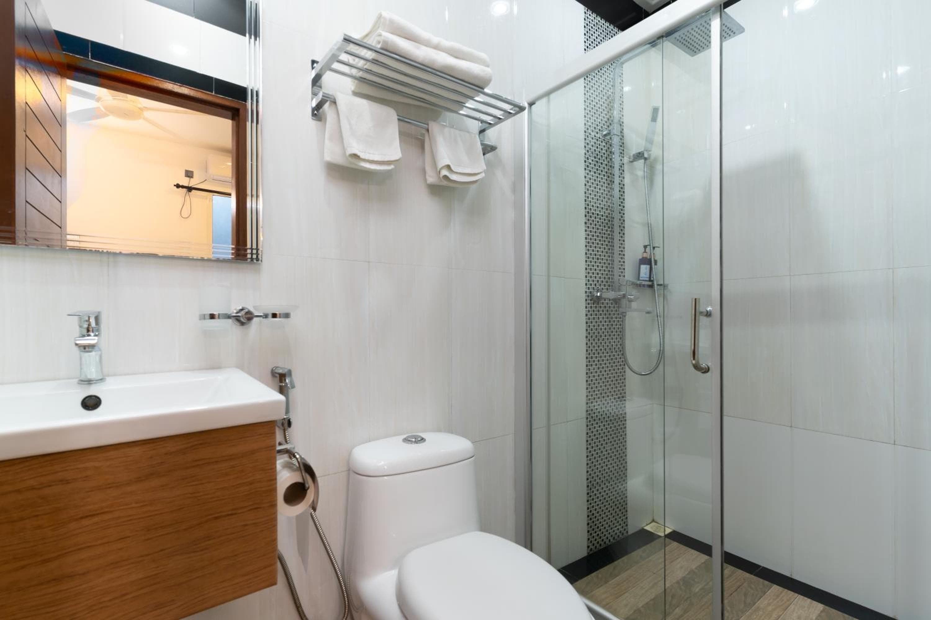 Nala Veli Villa - View 47