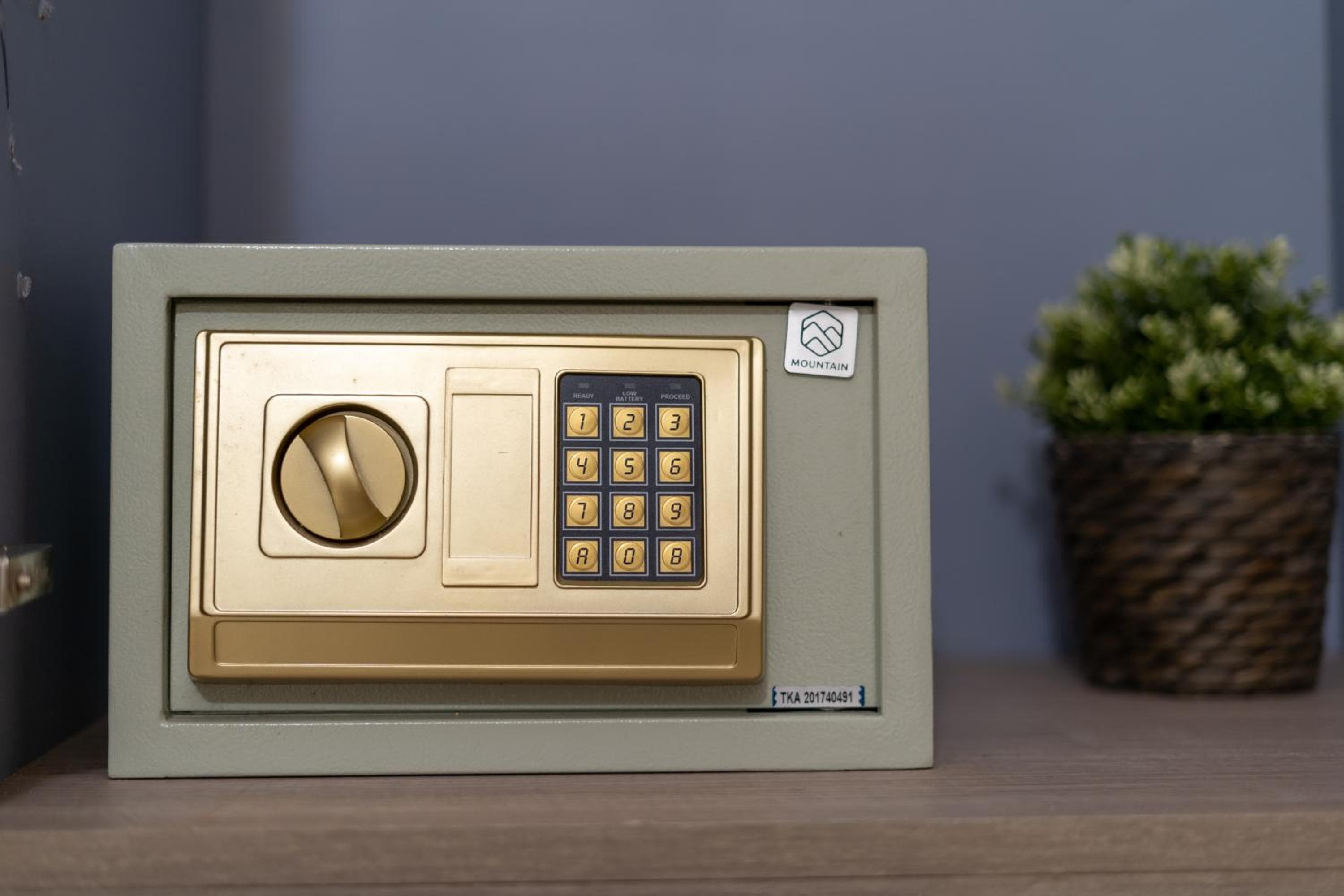 Nala Veli Villa - View 59