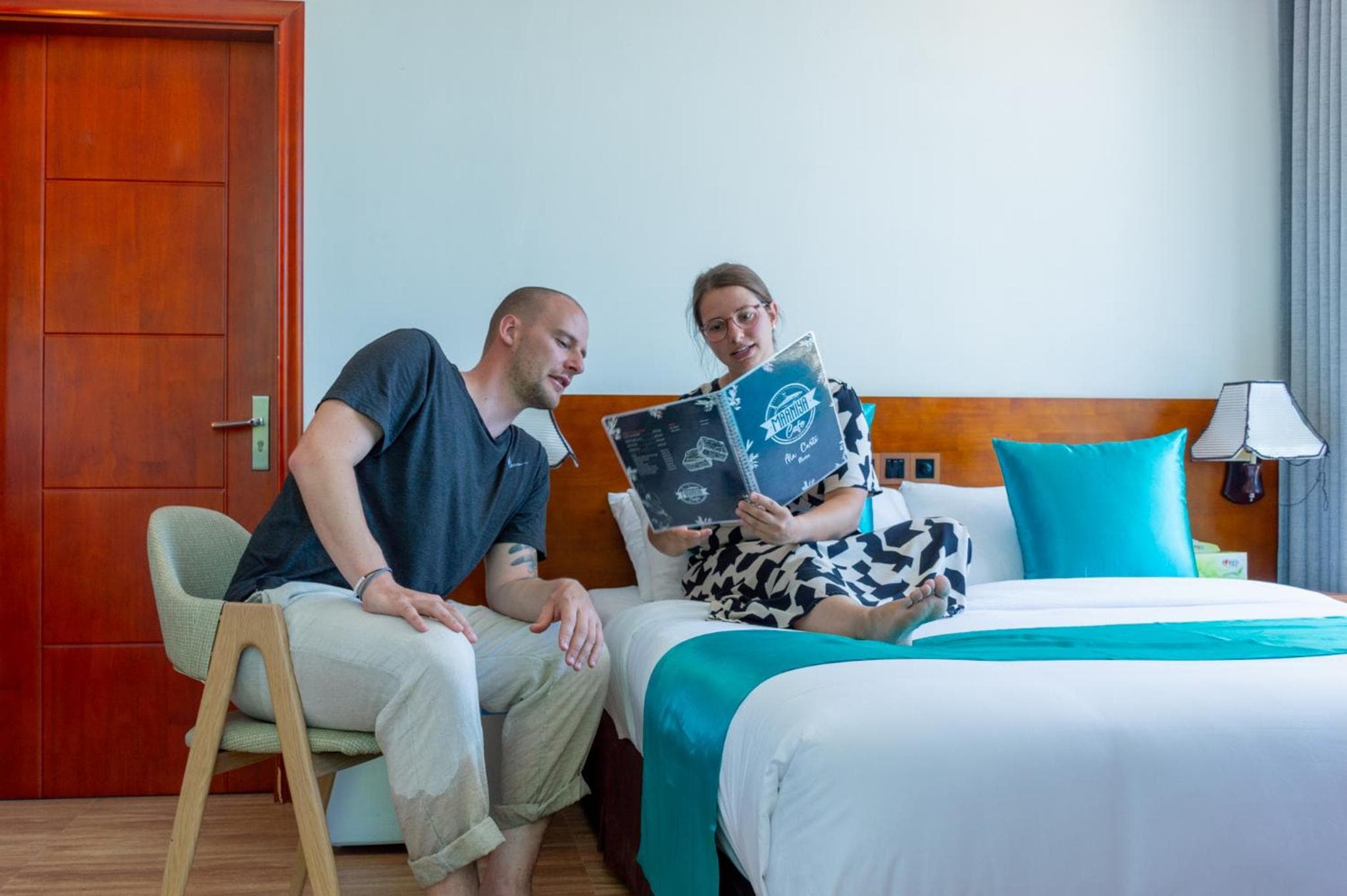 Maaniya Palace - View 11