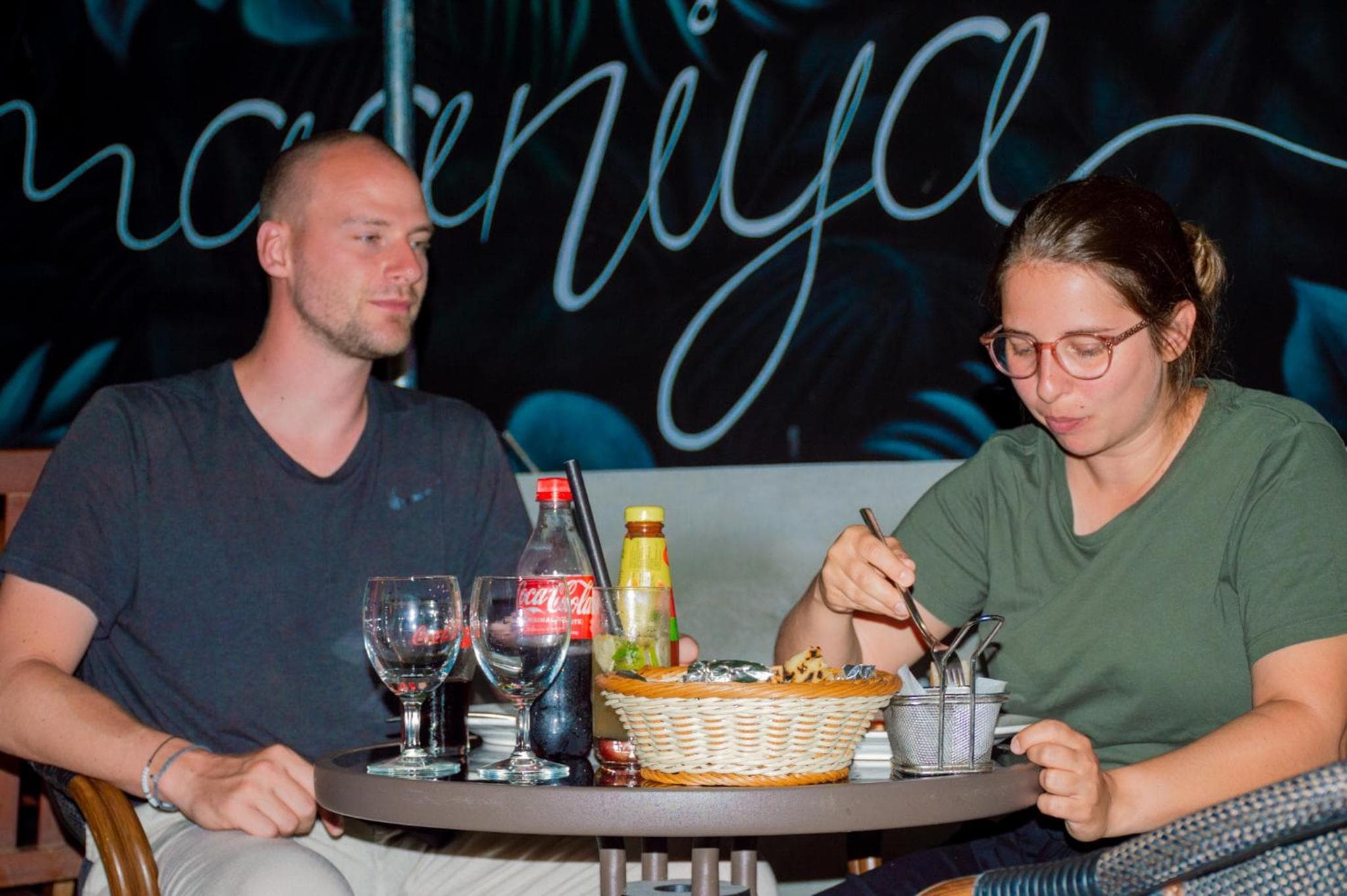 Maaniya Palace - View 9