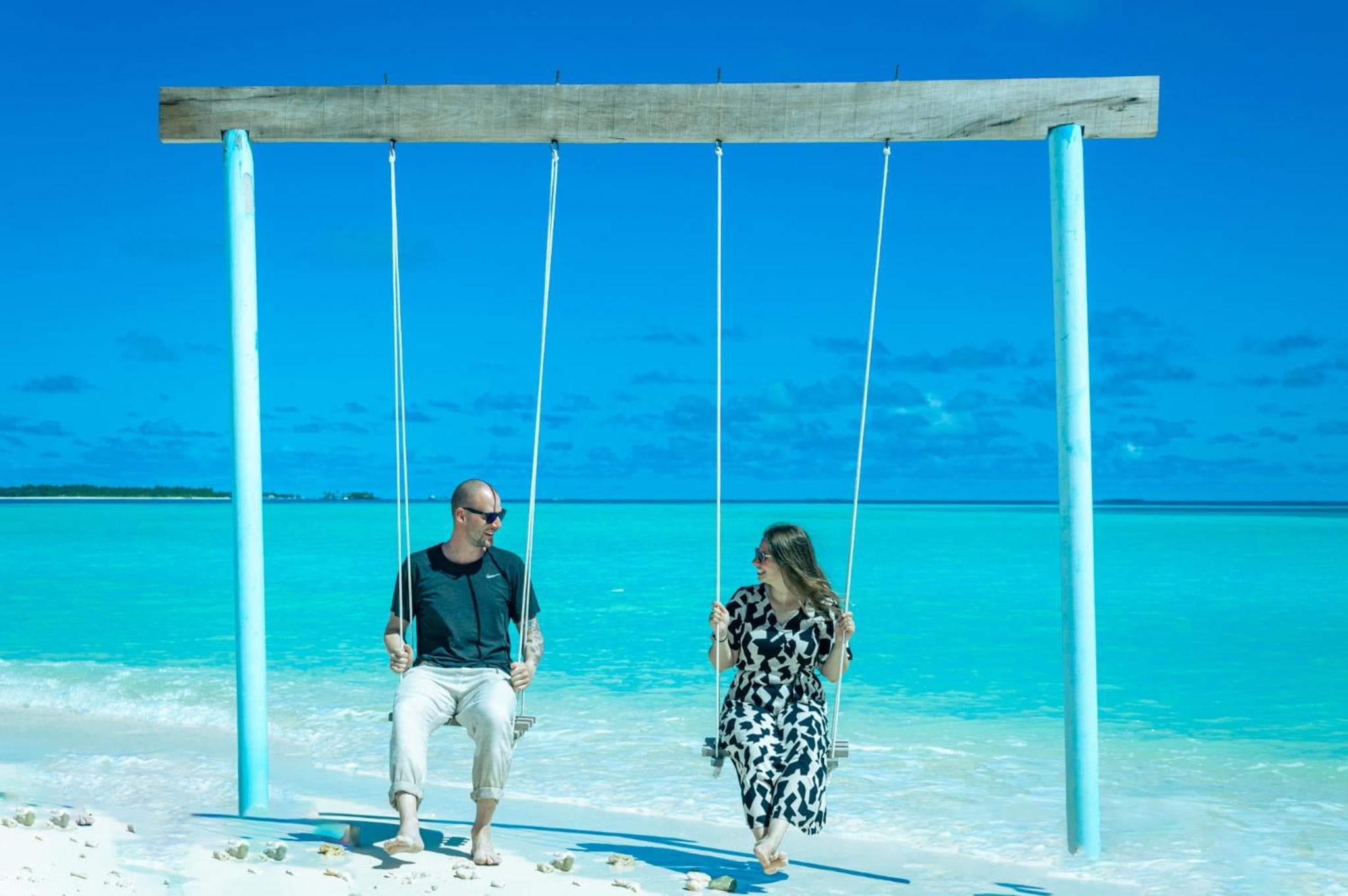 Maaniya Palace - View 7