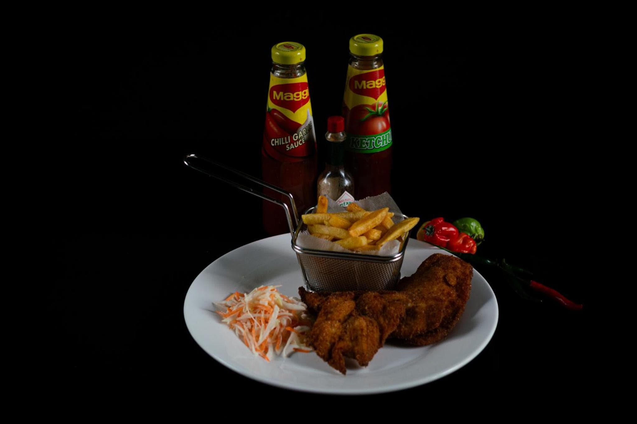 Maaniya Residence - View 52