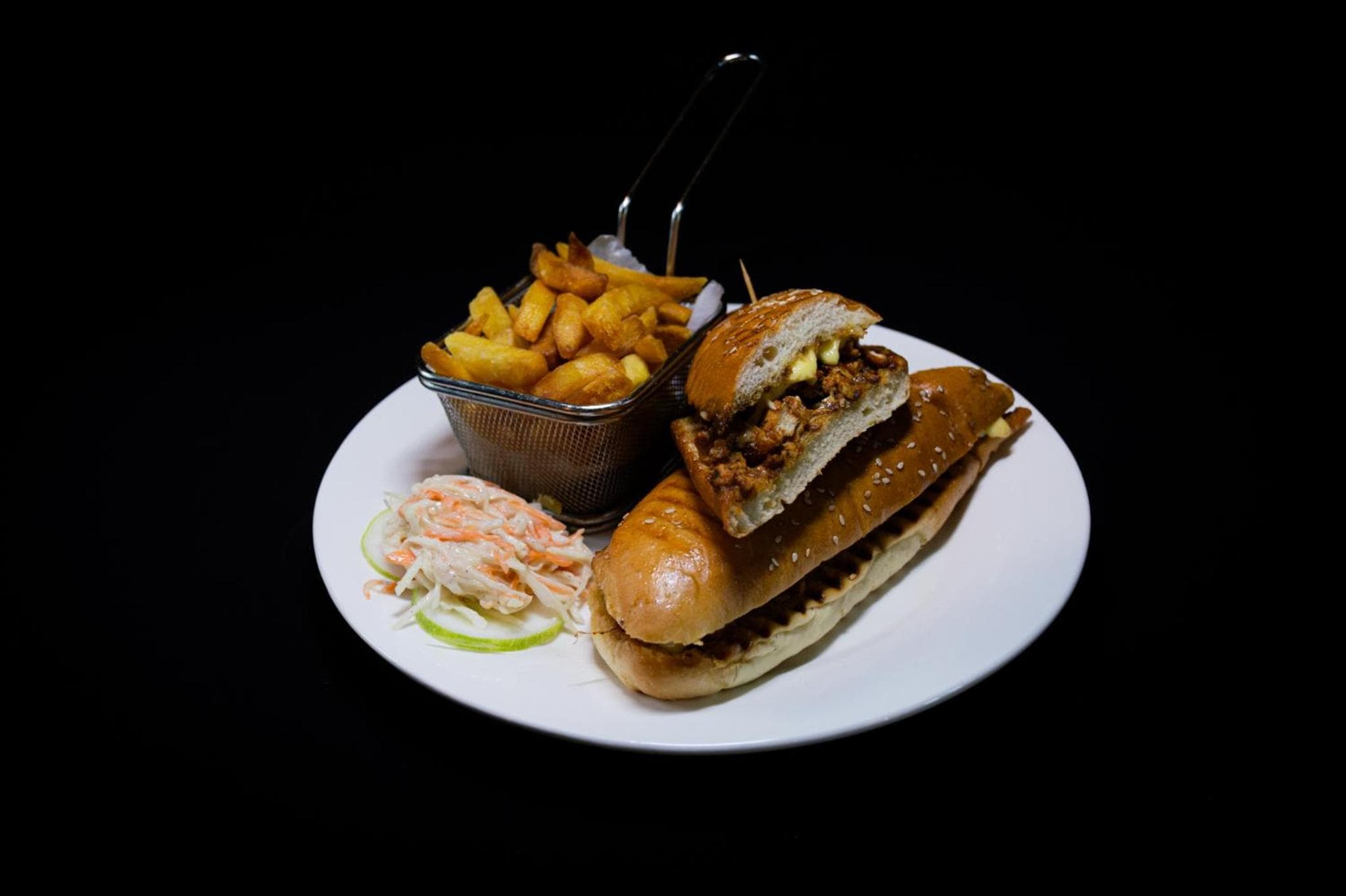 Maaniya Residence - View 59